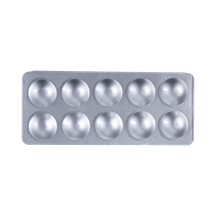 Nvm Dolo 75 Mg/1500Mcg Tablet 10